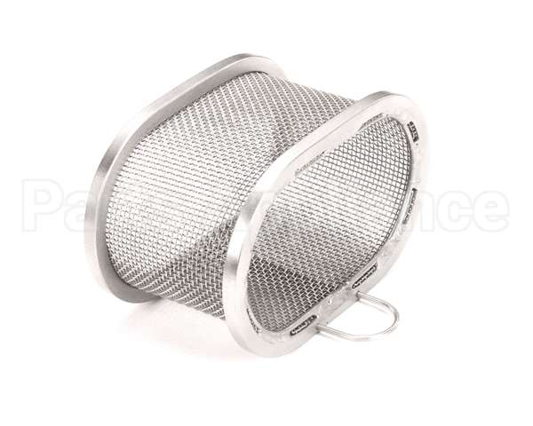 00115.30 Cma Ss Drain Screen (B)