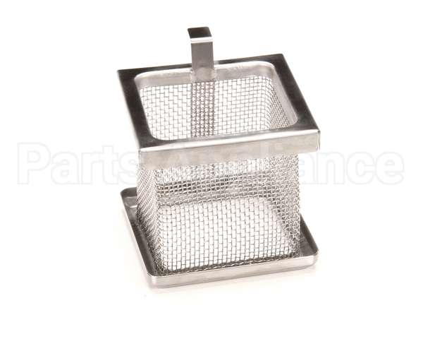 00115.87 Cma Drain Screen Ss (Est/Eva) (201