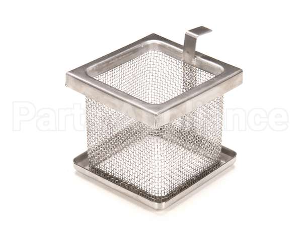 00115.87 Cma Drain Screen Ss (Est/Eva) (201