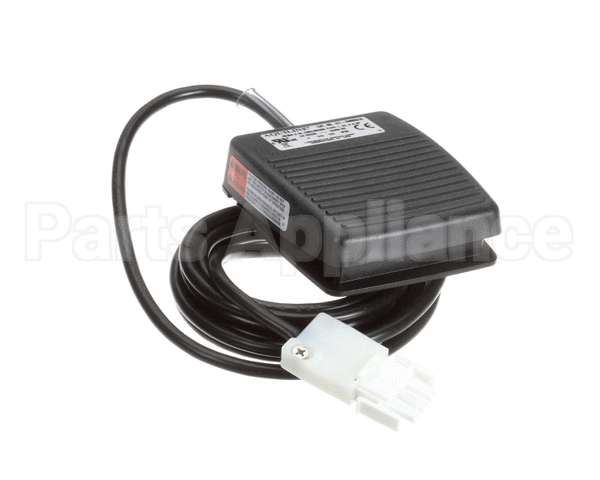 00115055 Follett Assembly, Footswitch