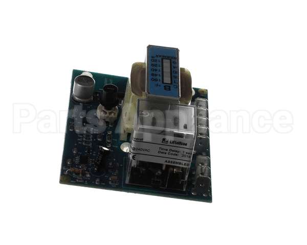 001166 Keating Water B Board Water Level Aut