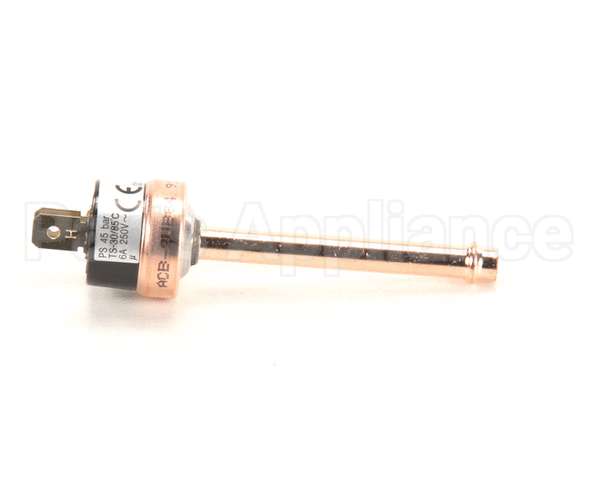 00117077 Follett Switch, High Pressure Spst Snap Action,