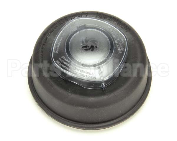 001191 Vita-Mix Dm/Tnc Flex Lid/Plug