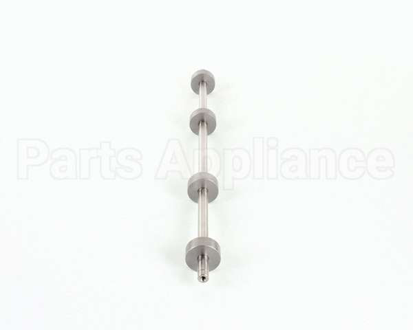 0011923 Antunes Assembly, Idler Shaft