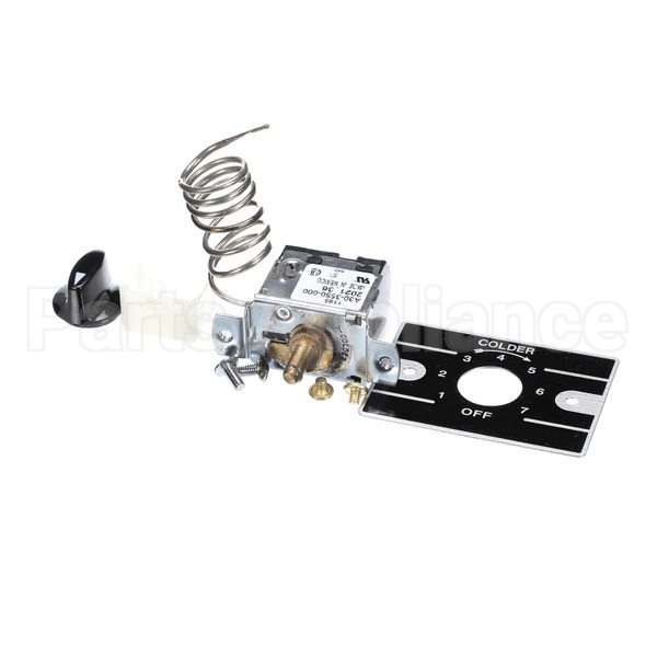 001195 Compatible Master-Bilt Control Temp Ranco A30-3560