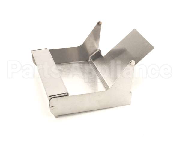 0011957 Antunes Bun Collection Chute