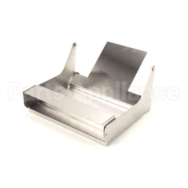 0011957 Compatible Roundup Bun Collection Chute