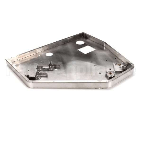 0011959 Compatible Roundup Left Hinge Frame Assembly
