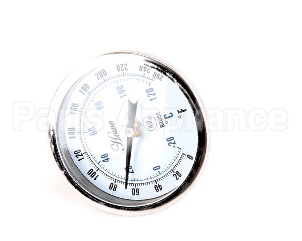 00120.02 Cma Bi Metal Thermometer 1.5
