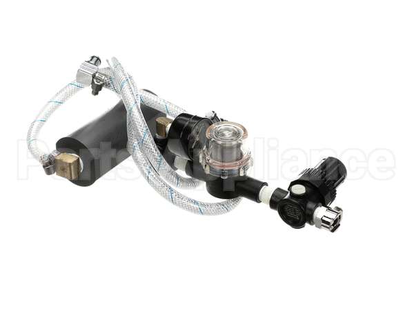 0012001 Antunes Assembly Pressure Regulator