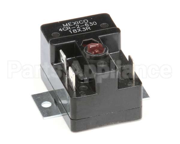 00120055 Follett Relay Gearmotor El400A