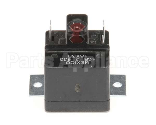 00120055 Follett Relay Gearmotor El400A