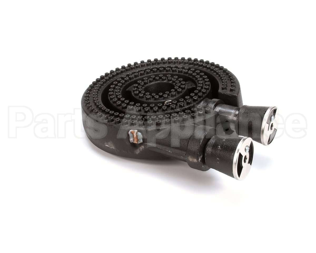 001202 Royal Range Burner Complete (Inner And Out
