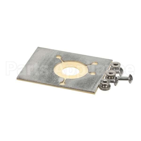 00120279 Compatible Follett Kit, Ice Tube Entry, Top Mount