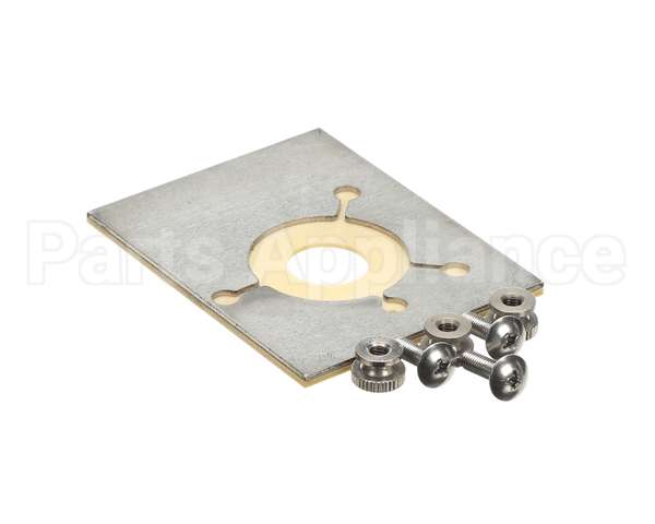 00120279 Follett Kit Ice Tube Entry Top Mount Im