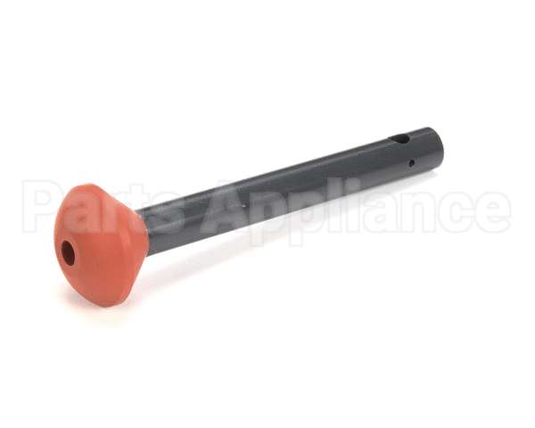 00121.50 Cma Old Style Drain Ball (Red Dome
