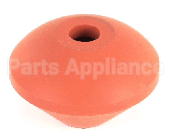 00121.52 Cma Drain Ball Dome (Red Dome Only