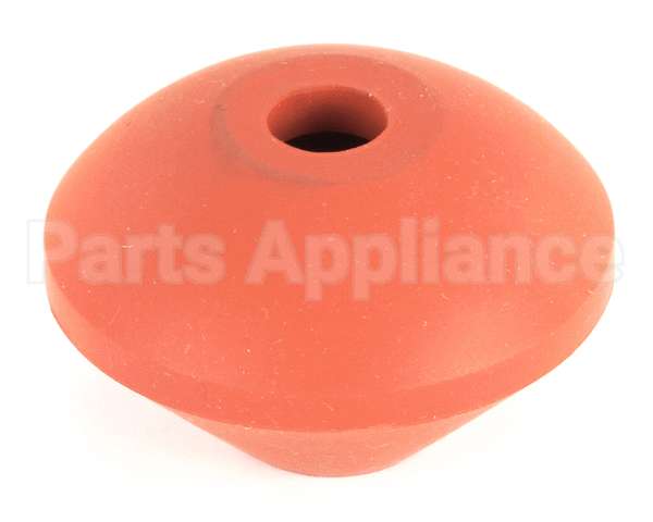 00121.52 Cma Drain Ball Dome (Red Dome Only