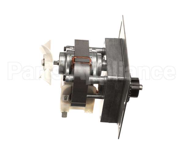 0012112 Antunes Gearmotor Assembly-230V/3Rpm