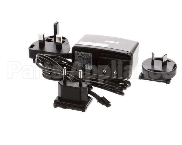 0012146 Antunes Assembly, Adapter 24Vdc