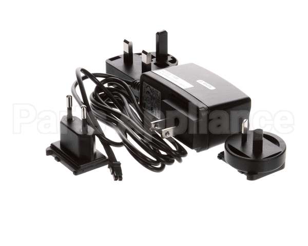 0012146 Antunes Assembly, Adapter 24Vdc
