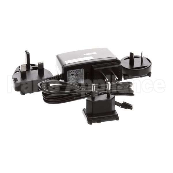 0012146 Compatible Roundup Assembly, Adapter 24Vdc