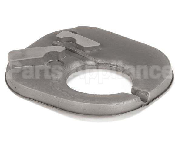 00121632 Follett Insulation, Motor, Main Housing, Grey