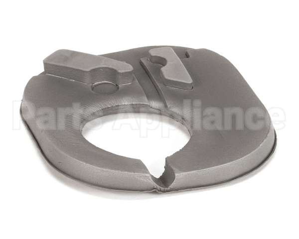 00121632 Follett Insulation, Motor, Main Housing, Grey