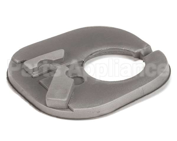 00121632 Follett Insulation, Motor, Main Housing, Grey