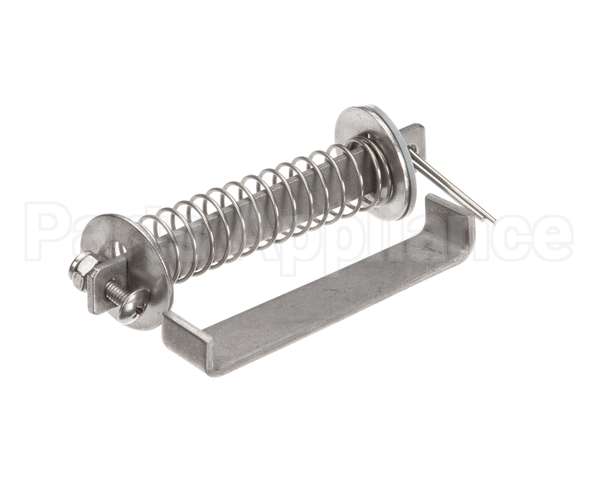 00122.00 Cma Drain Solenoid Spring Assembly