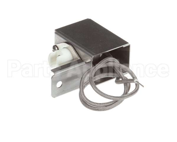 0012455 Antunes Light Holder Bracket