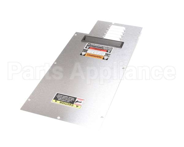 0012484 Antunes Control Housg. Cover