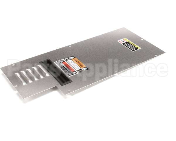 0012484 Antunes Control Housg. Cover