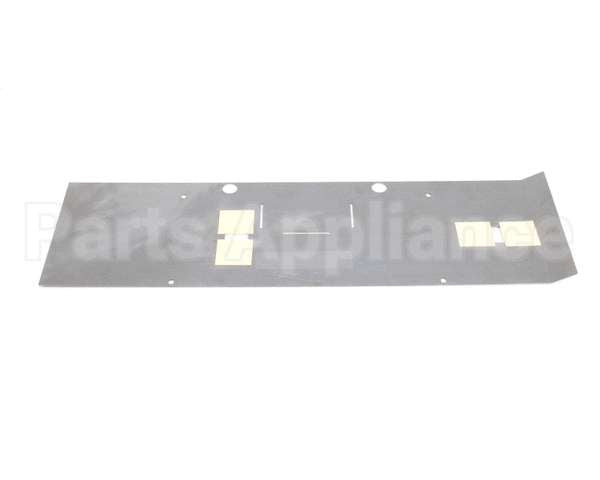 0012519 Antunes Heat Shield Cover Assm
