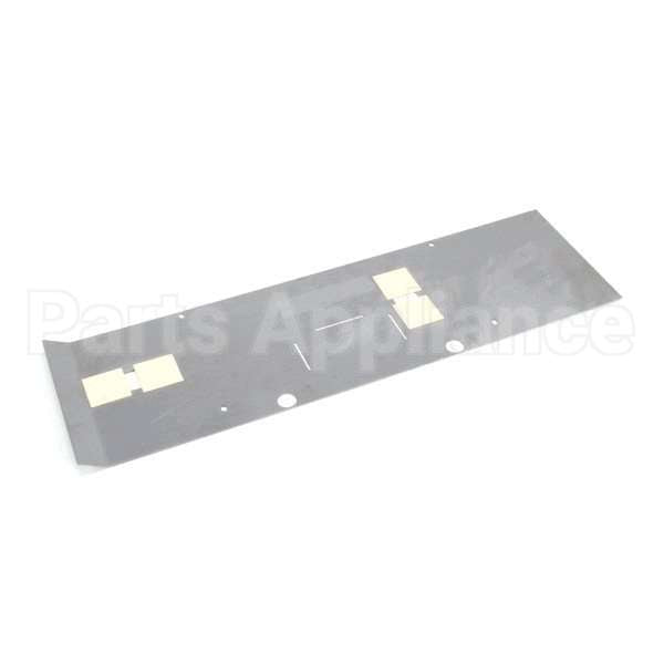 0012519 Compatible Roundup Heat Shield Cover Assm