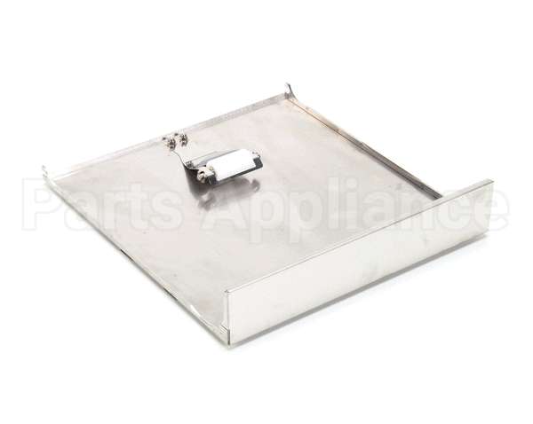 0012539 Antunes Front Conveyor Cover