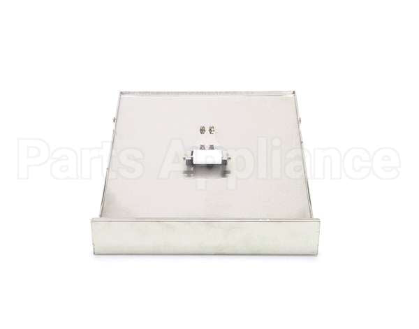 0012540 Antunes Rear Conveyor Cover