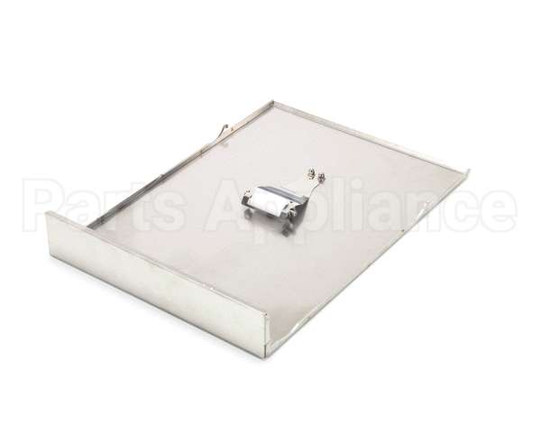 0012540 Antunes Rear Conveyor Cover