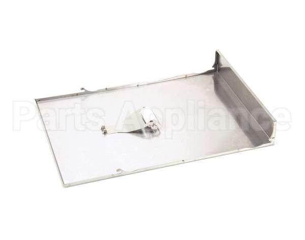 0012540 Antunes Rear Conveyor Cover