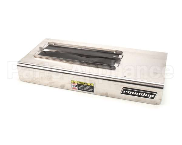 0012541 Antunes Heat Shield Assembly