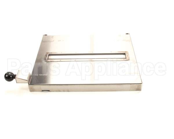 0012625 Antunes Cover Assembly Complete,