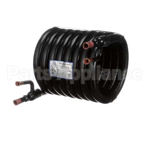 00129502 Follett Condenser, Water Cooled Horizon 1400