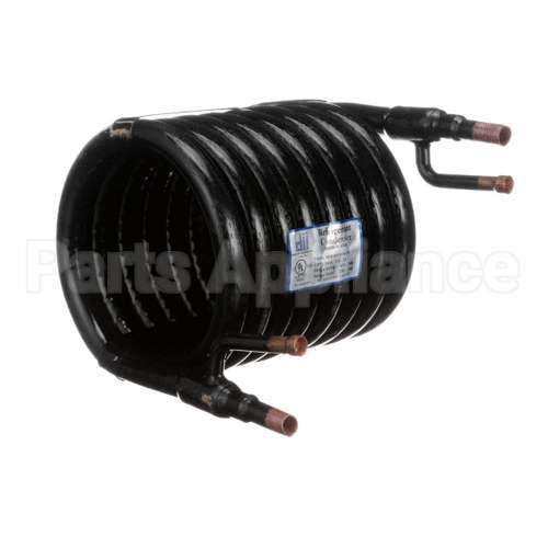 00129502 Follett Condenser, Water Cooled Horizon 1400