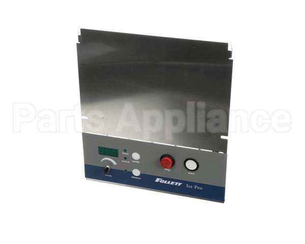 00129833 Follett Board, Ip, Green Display Conversion