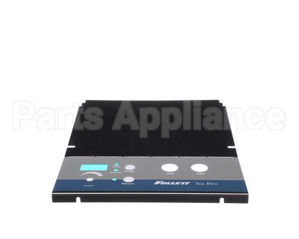 00129858 Follett Cover Console Ip Green Display