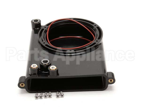 00130690 Follett Resevoir, Water