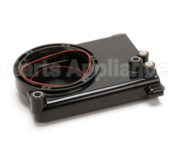 00130690 Follett Resevoir, Water