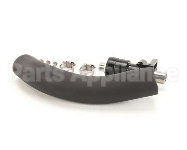 00130815 Follett Assembly, Shuttle