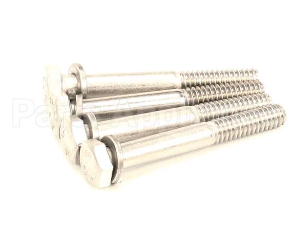 00130989 Follett Hardware Mounting Cap Evap 975