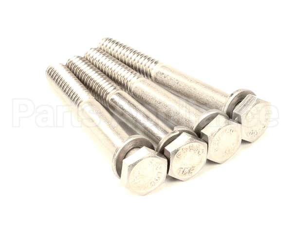 00130989 Follett Hardware Mounting Cap Evap 975